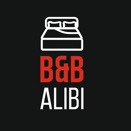 ברדיוב B&B Alibi מראה חיצוני תמונה