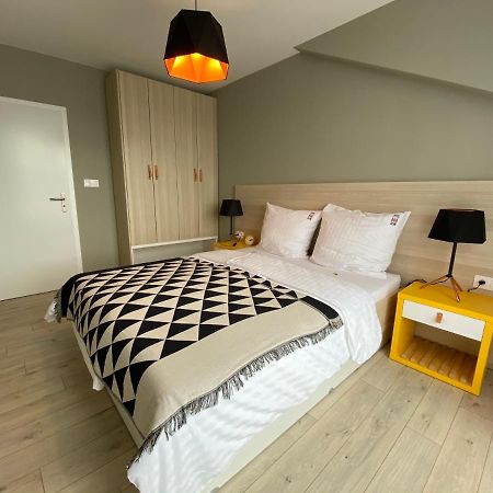 ברדיוב B&B Alibi מראה חיצוני תמונה