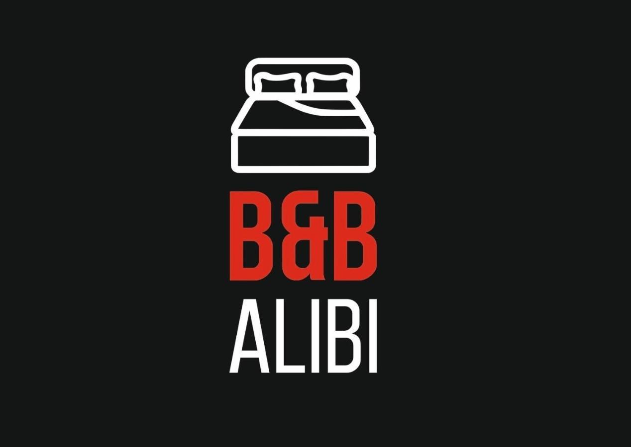 ברדיוב B&B Alibi מראה חיצוני תמונה